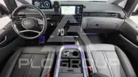 2025 Hyundai Staria