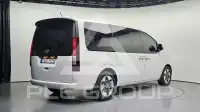 2025 Hyundai Staria