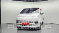 2025 Hyundai Staria
