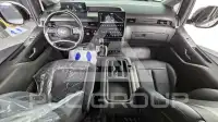 2025 Hyundai Staria