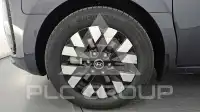 2025 Hyundai Staria