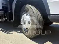 2025 Hyundai Mighty