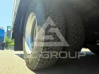 2025 Hyundai Mighty