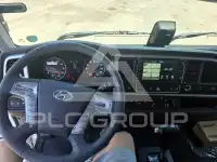 2025 Hyundai Mighty