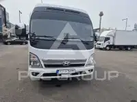 2025 Hyundai Country