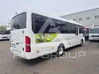 2025 Hyundai Country