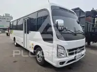 2025 Hyundai Country