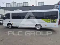 2025 Hyundai Country