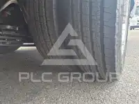 2025 Hyundai Country