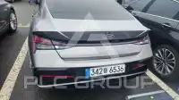 2025 Hyundai Avante