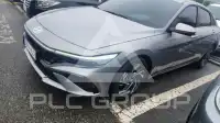 2025 Hyundai Avante