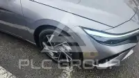 2025 Hyundai Avante