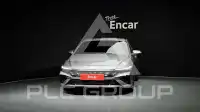 2025 Hyundai Avante