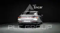 2025 Hyundai Avante