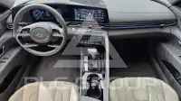2025 Hyundai Avante