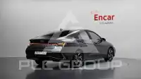 2025 Hyundai Avante