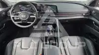 2025 Hyundai Avante