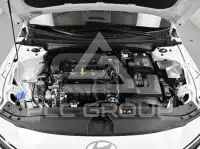2025 Hyundai Avante