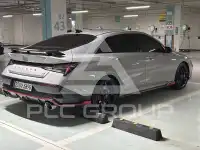 2025 Hyundai Avante