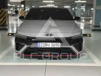 2025 Hyundai Avante