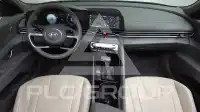 2025 Hyundai Avante