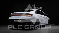 2025 Hyundai Avante