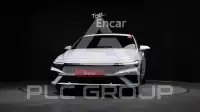 2025 Hyundai Avante