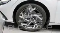 2025 Hyundai Avante