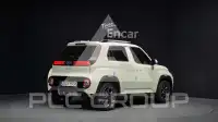 2025 Hyundai Casper