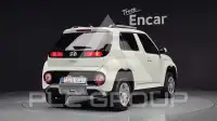 2025 Hyundai Casper