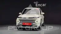 2025 Hyundai Casper
