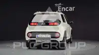 2025 Hyundai Casper