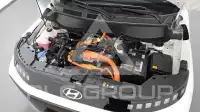 2025 Hyundai Casper