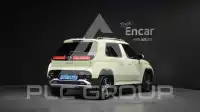 2025 Hyundai Casper