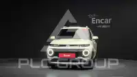 2025 Hyundai Casper