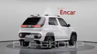 2025 Hyundai Casper