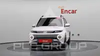 2025 Hyundai Casper
