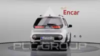 2025 Hyundai Casper