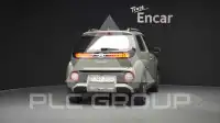 2025 Hyundai Casper