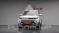 2025 Hyundai Casper