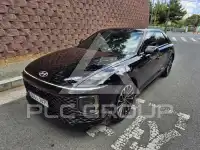 2025 Hyundai Grandeur