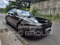 2025 Hyundai Grandeur