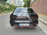 2025 Hyundai Grandeur