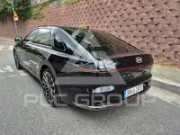 2025 Hyundai Grandeur
