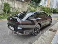 2025 Hyundai Grandeur