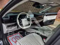 2025 Hyundai Grandeur