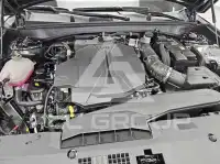 2025 KIA K8