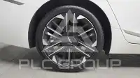 2025 KIA K8