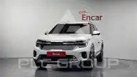 2025 KIA Celltos