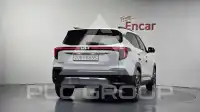 2025 KIA Celltos